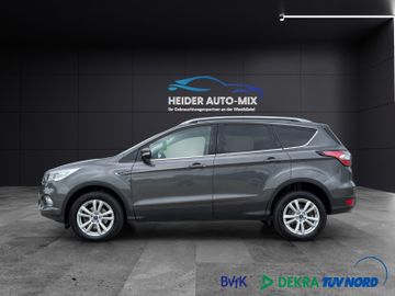Ford Kuga - 5