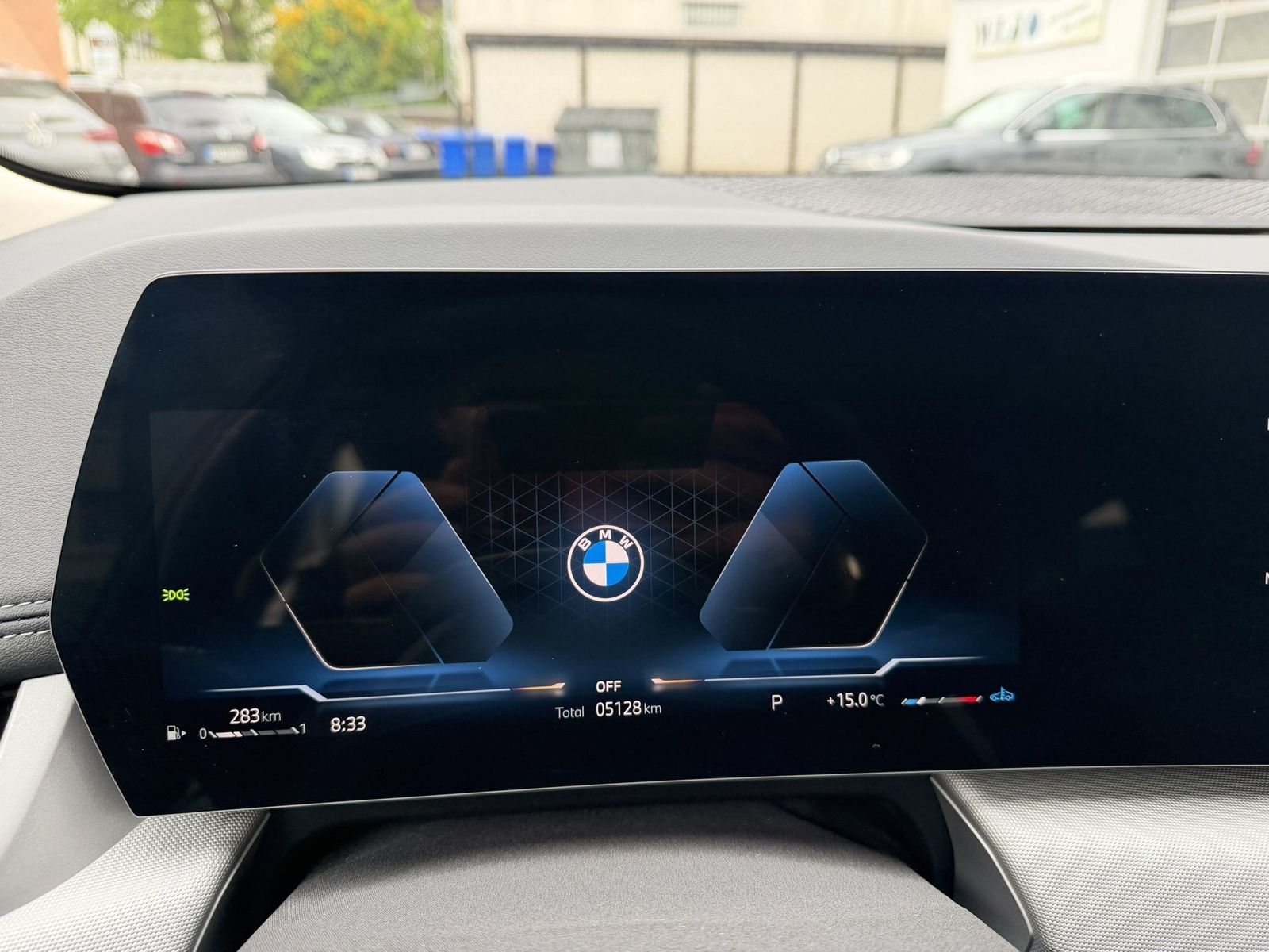BMW 220 Active Tourer - Bild 15