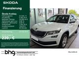 Skoda Kodiaq 2.0 TDI SCR 4x4 Ambition 6-Gang - Skoda mit Diesel-Antrieb: Allradantrieb