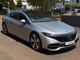 Mercedes-Benz EQS 450+ Premium Pano SOH MB-Garantie AHK Hyper - scheckheftgepflegte Mercedes EQS