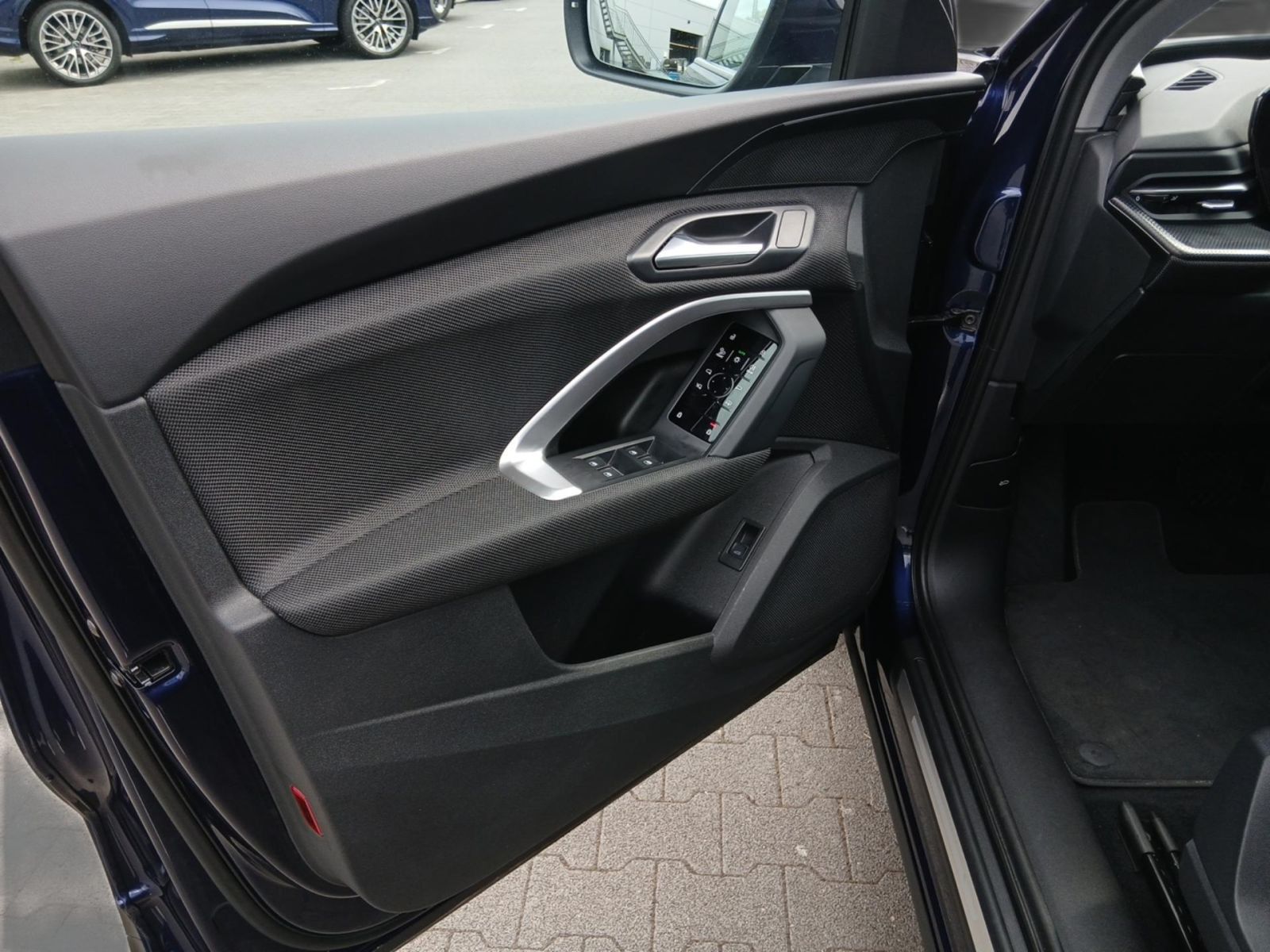Audi Q5 - Bild 17