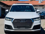 Audi Q7 50 TDI S-Line quattro Matrix LED DAB AHK 22 - Audi Q7: 22