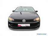 Volkswagen Polo Trendline 1.0 BMT Klima/FrontAssist/Isofix - Volkswagen Polo: Trendline