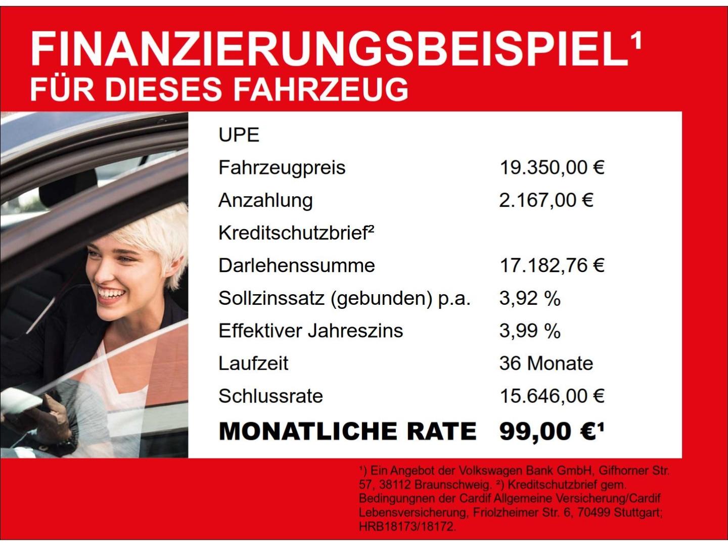 Volkswagen Golf 8 1.5 TSI Life STANDH KAMERA AHK ACC LED, миниатюра 2