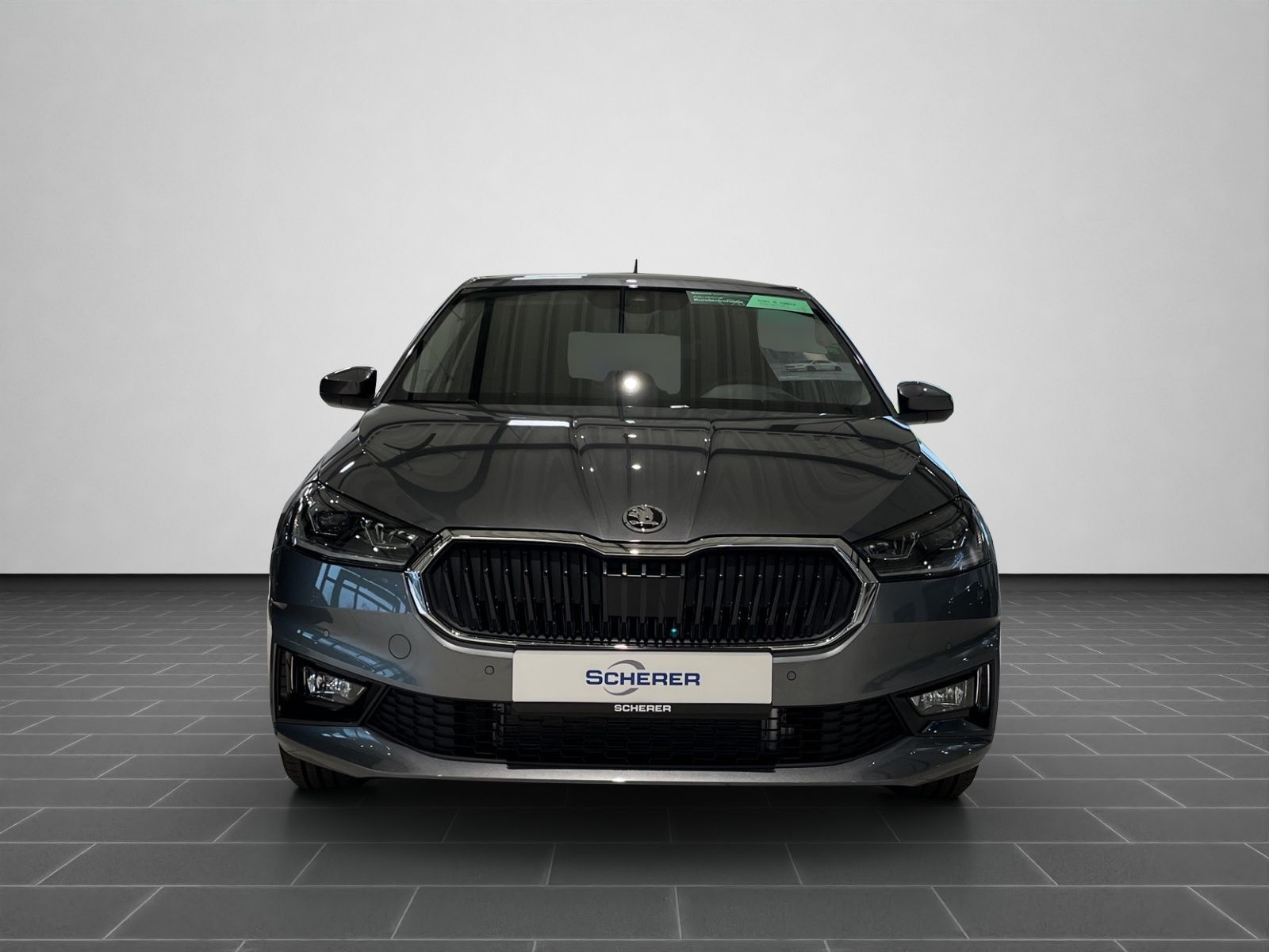 Skoda Fabia - Bild 7