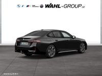 BMW 520 - Vorschau Bild 2