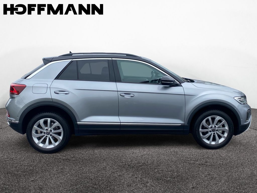 Volkswagen T-Roc - Bild 5