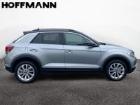 Volkswagen T-Roc - Vorschau Bild 5