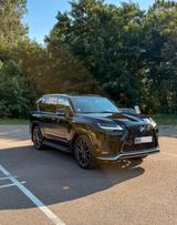 Lexus LX 600 F SPORT  - Lexus LX-Serie Benziner Gebrauchtwagen