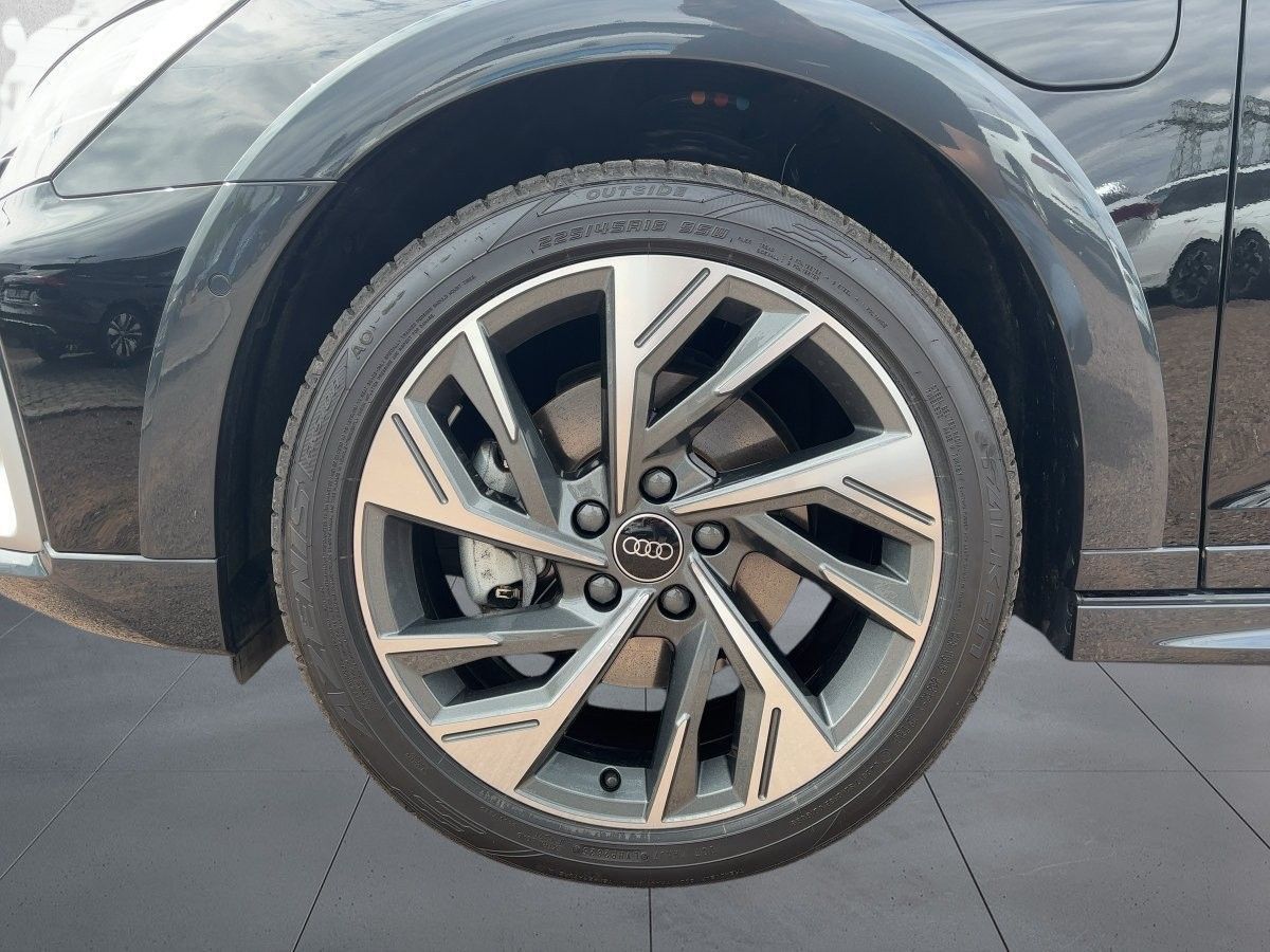 Audi A3 - Bild 18