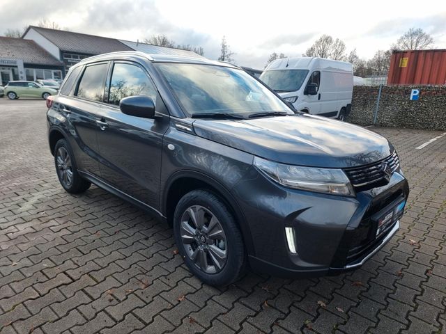 Suzuki Vitara 1.4 Comfort Allgrip | Facelift | 4x4