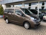 Nissan NV200 1.5 dCi Evalia Tekna 7Sitzer Euro 6 6-Gang - Behindertengerechte Nissan NV200
