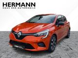 Renault Clio V 1.0 TCe 90 Evolution LED*NAVI*PDC*SHZ*LM - Renault Clio: Tce