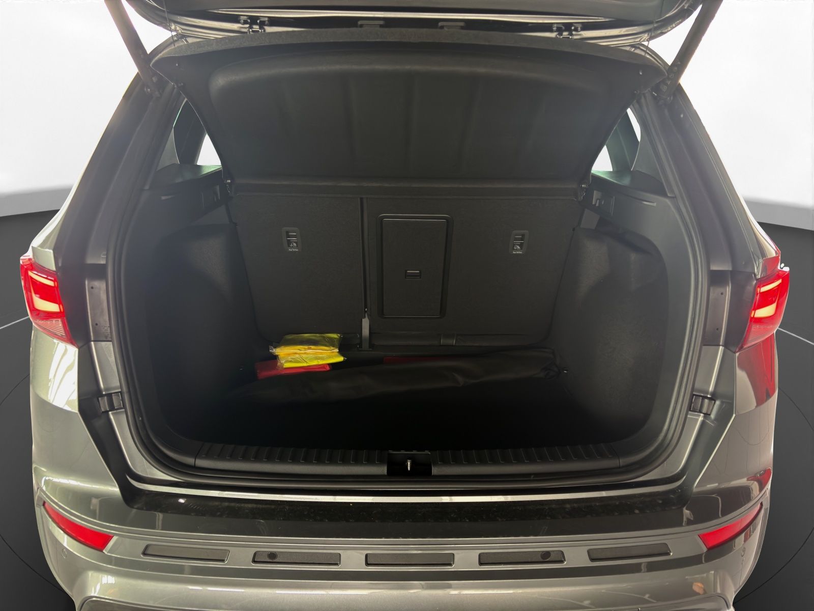 Cupra Ateca - Bild 7