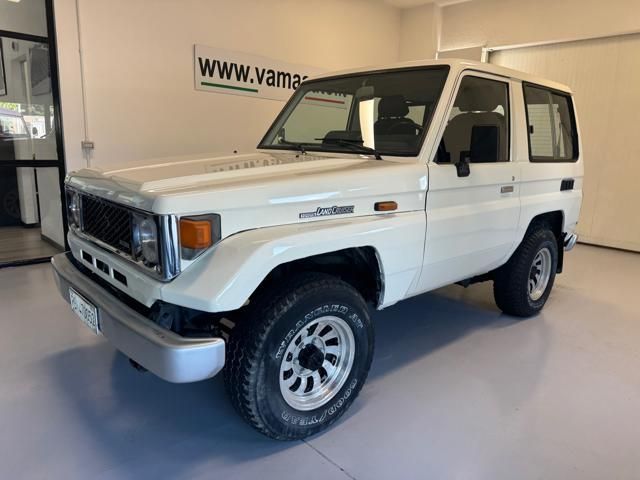 Toyota TOYOTA Land Cruiser 3.5 BJ70 LV