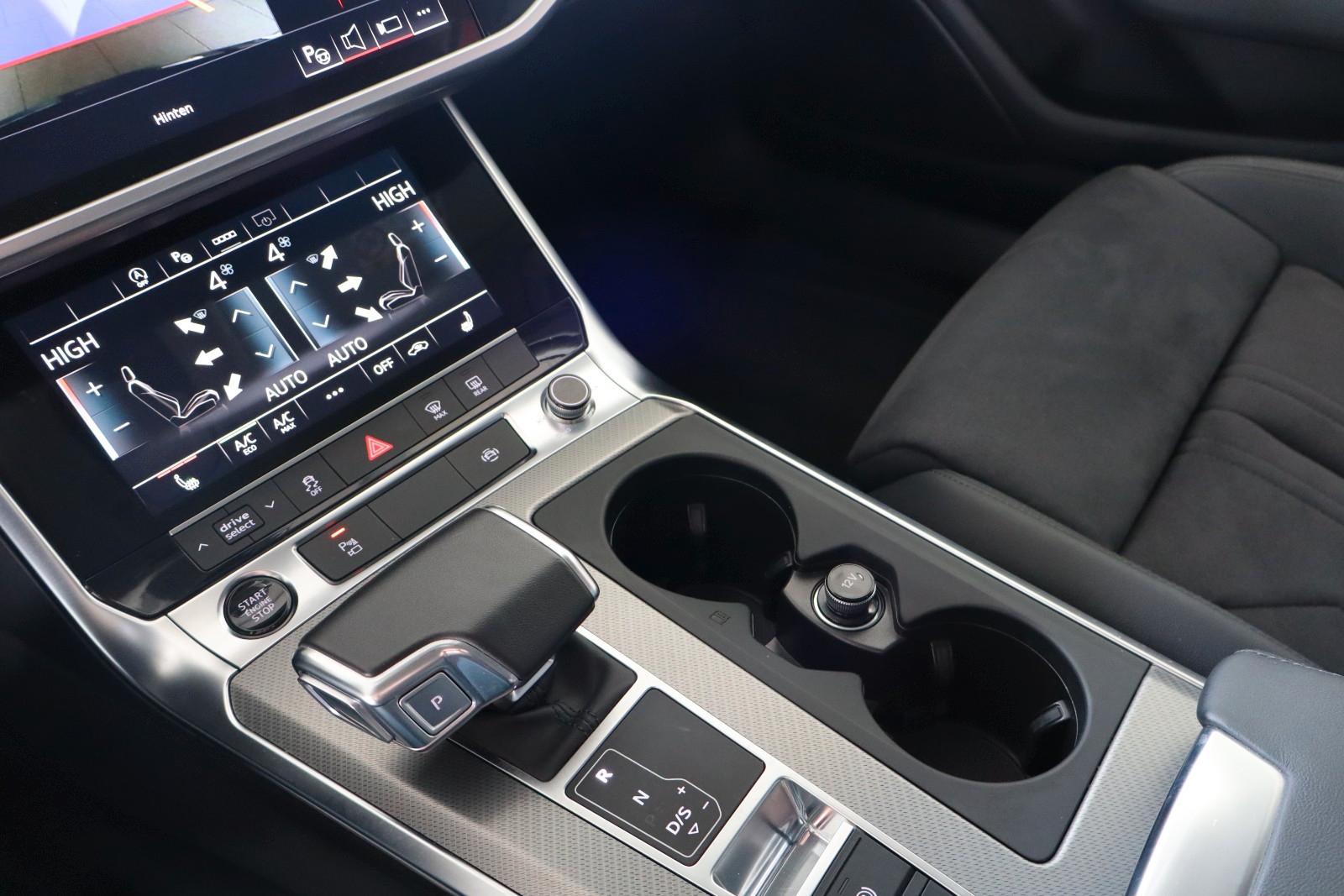 Audi A6 Avant 45 TFSI sport S tronicKameraNaviLED,1Hd, миниатюра 11