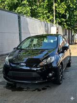 Ford Fiesta JA8 1.25 Benzin  TÜV bis 2028 ... - Ford Fiesta: Ja8