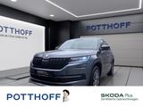 Skoda Kodiaq 2.0 TDI DSG 4x4 SPORTLINE STDHZG AHK KAME - Skoda Kodiaq in Hamm