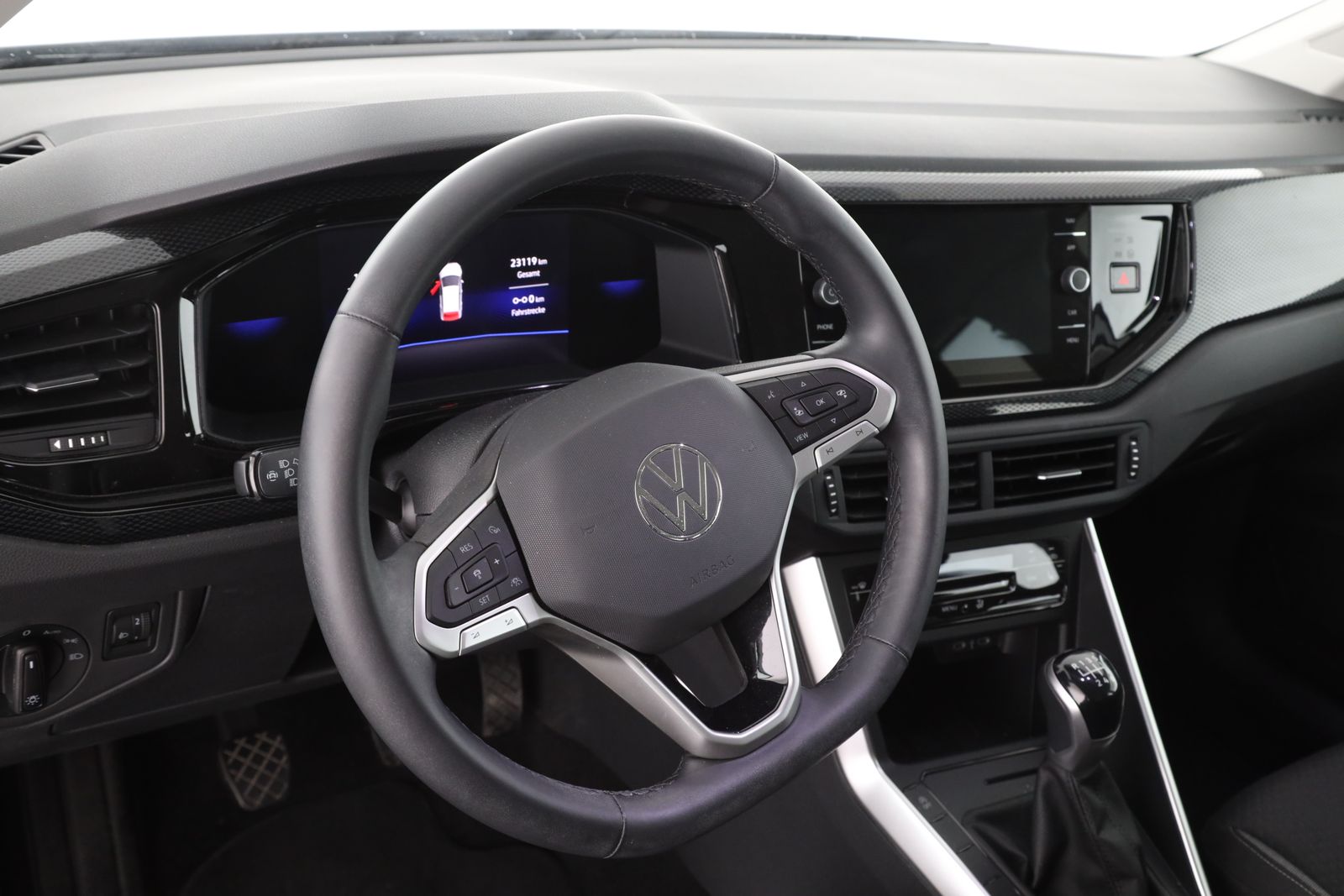 Volkswagen Taigo - Bild 14