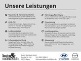 Mazda 2 1.3l MZR 86PS Sitzheizung -MAYEN - gebrauchte Mazda 2 aus dem Jahr 2010
