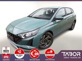 Hyundai i20 1.0 TGDI 100 DCT Select Nav SHZ Kam SmartL - HYUNDAI i20 Leasingangebote für Privatpersonen