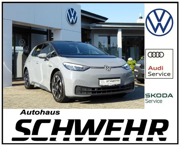 VW ID.3 Pro Performance 62 kWh
