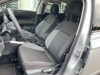 Volkswagen Taigo - Vorschau Bild 10