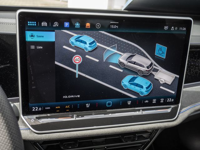 Passat Variant 2.0 TDI R-Line HUD STANDHZ MEMORY