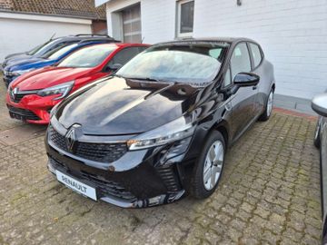 Renault Clio Evolution TCe 100 ECO-G Kamera, SHZ,GJ-Reif
