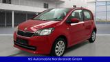 Skoda Citigo Ambition Navi/Klima/1Hand Top Zustand - Skoda Citigo Gebrauchtwagen in Hamburg