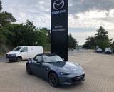 Mazda MX-5 SKYACTIV-G 1.5 6GS AL-EDITION100 - gebrauchte Mazda MX-5 aus dem Jahr 2020