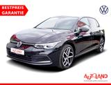 Volkswagen Golf VIII 1.4 eHybrid Style LED Navi ACC Kamera - Volkswagen: Ehybrid