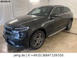 Mercedes-Benz EQC400 4M AMG Line Distronic|Panorama|Burmester - Mercedes EQC SUV