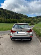 BMW X1 sDrive18i - E84 - BMW X1: E84