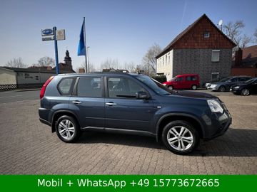 Nissan X-Trail - 4