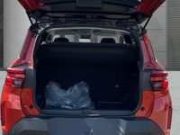 Opel Frontera - Vorschau Bild 5