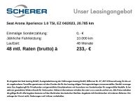 Seat Arona - Vorschau Bild 2