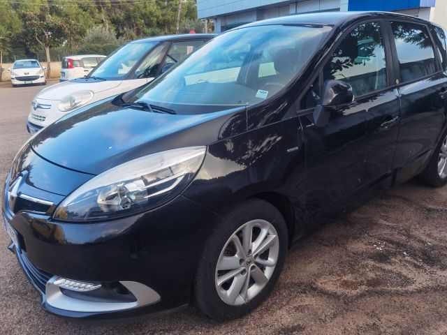 Renault Scénic XMod 1.5 dCi 110CV Wave