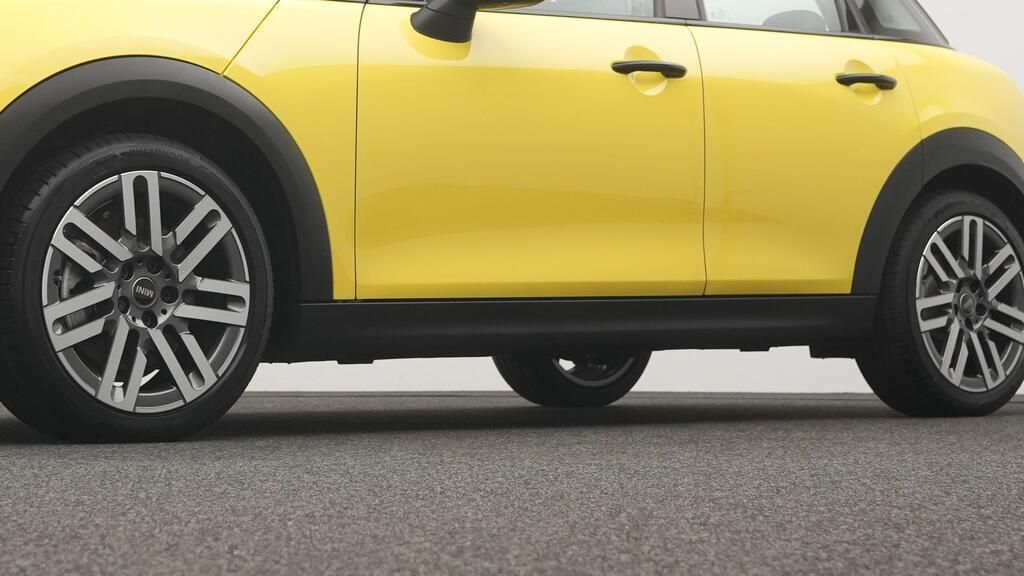 MINI Cooper C - Bild 20