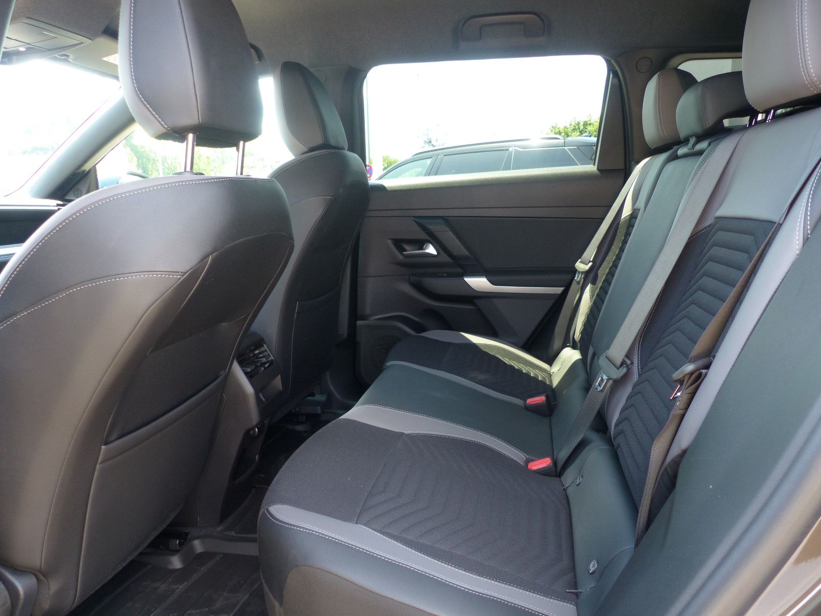 Jeep Compass - Bild 25