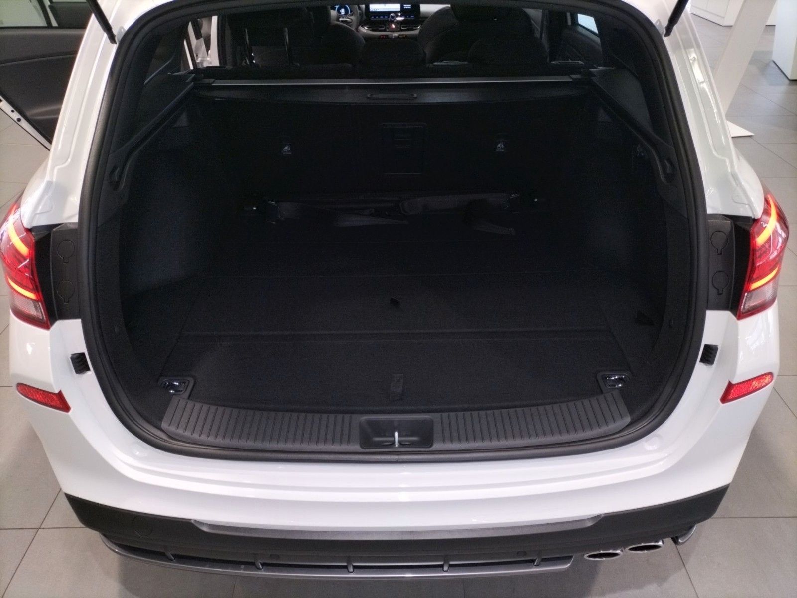 Hyundai i30 – Bild 12