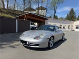 Porsche 911 996 Carrera - Porsche aus 2001: 911