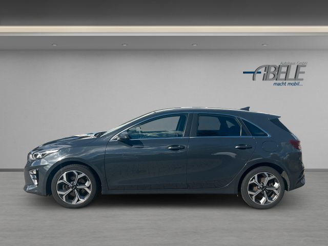 KIA ANDERE Ceed Spirit – Bild 3