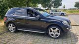 Mercedes-Benz ML 350 CDI 4MATIC Grand Edition AMG Alufelgen - Mercedes-Benz Ml grand edition