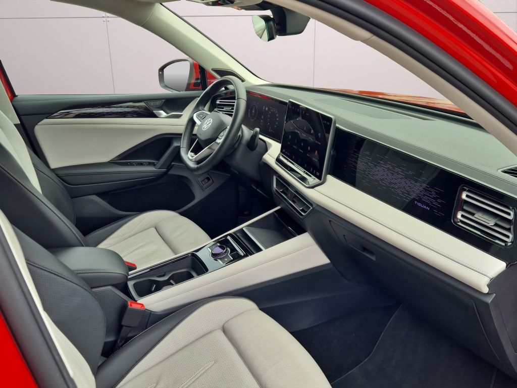 Volkswagen Tiguan 2.0 TDI SCR DSG Elegance foto 8