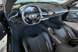 Ferrari SF90 Spider/Lift/Carbonsitze/JBL/Sofort/Deutsch! - gebrauchte Ferrari SF90 aus dem Jahr 2024