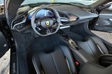 Ferrari SF90 Spider/Lift/Carbonsitze/JBL/Sofort/Deutsch! - Ferrari SF90 aus 2024