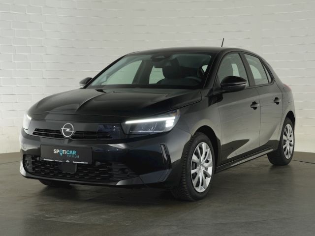 Corsa F FACELIFT EDITION+LED LICHT+SITZ-/LENKRAD