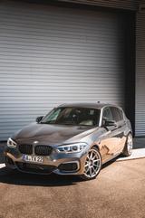 BMW M135 X-Drive | Premium Selection | NO OPF - BMW: Premium Selection