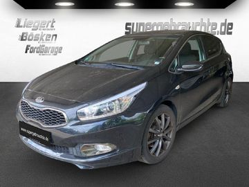 Kia cee'd / Ceed
